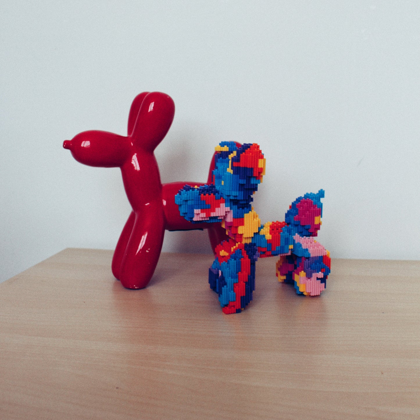 LA BOX KOONS (EDITION LIMITÉE)