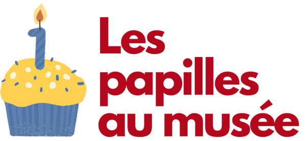 Les papilles au musée