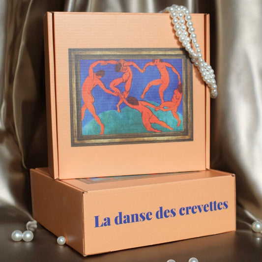 LA BOX MATISSE